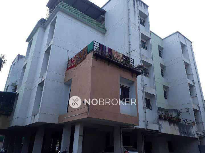 2 BHK Flat In Yashada Ambiance For Sale  In Chikhali