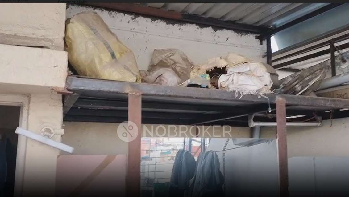 2 BHK Flat In Yashada Ambiance For Sale  In Chikhali