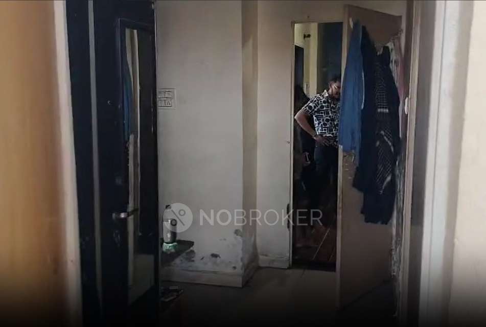 2 BHK Flat In Yashada Ambiance For Sale  In Chikhali