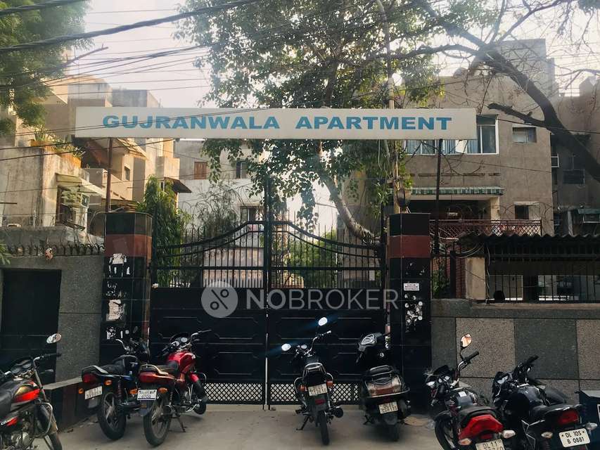 1 BHK Flat In Gujranwala Apartment for Rent  In Vikas Puri
