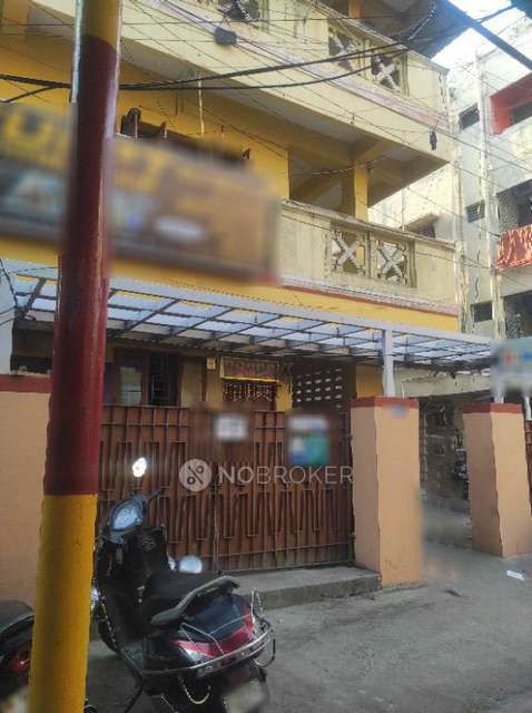 Office Space in Kodambakkam, Chennai for Rent 