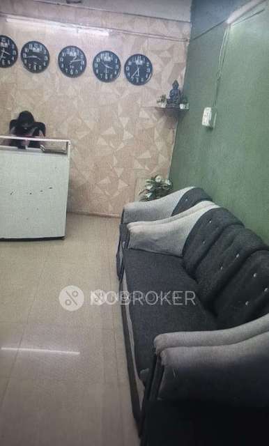 Co-Working  space in Banjara Hills, Hyderabad for Rent 