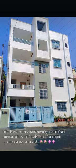 1 RK House for Rent  In  Akurdi