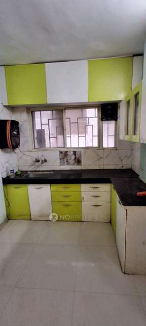 1 BHK Flat In Samarth Srushti Bldg For Sale  In Narhe