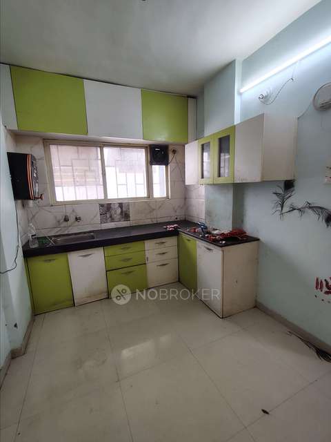 1 BHK Flat In Samarth Srushti Bldg For Sale  In Narhe