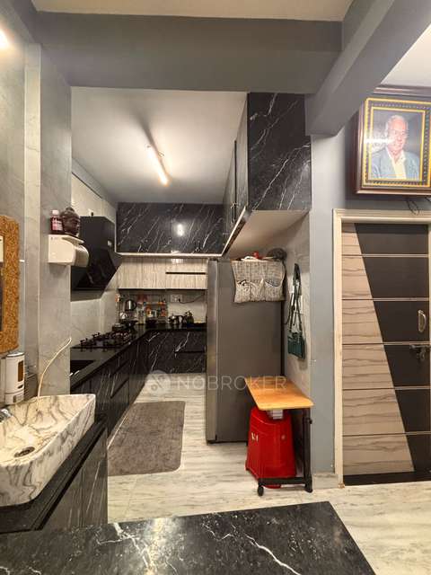 4+ BHK House For Sale  In Banashankari 6th Stage