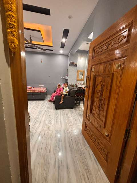 4+ BHK House For Sale  In Banashankari 6th Stage