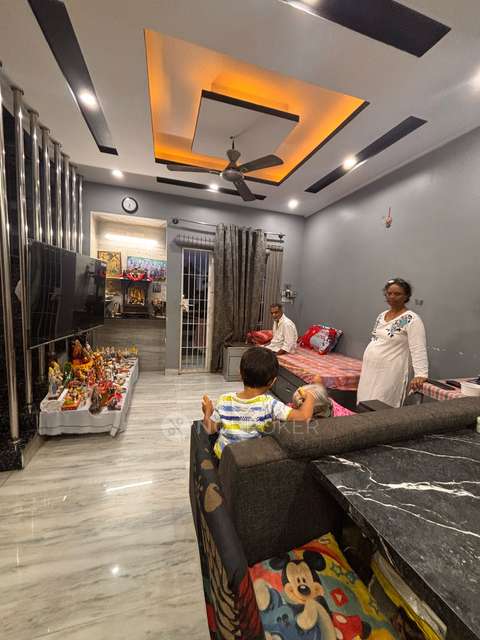 4+ BHK House For Sale  In Banashankari 6th Stage