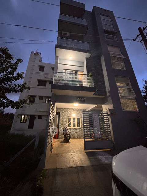 4+ BHK House For Sale  In Banashankari 6th Stage