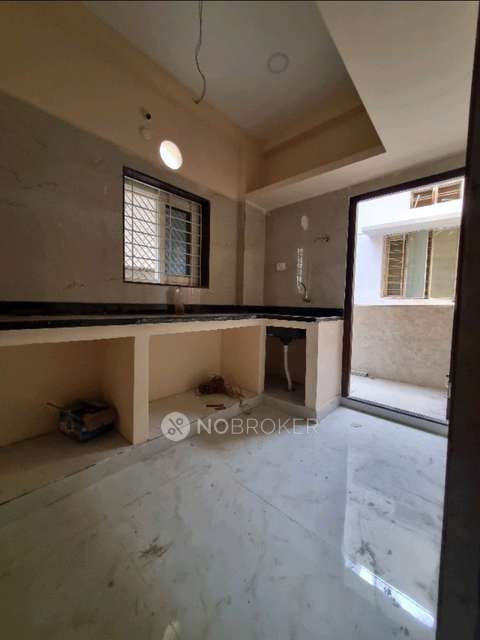 2 BHK Flat In Saleem Residency For Sale  In *********** Nanal Nagar Rd, Kakatiya Nagar, Toli Chowki, Hyderabad, Telangana 500008, India