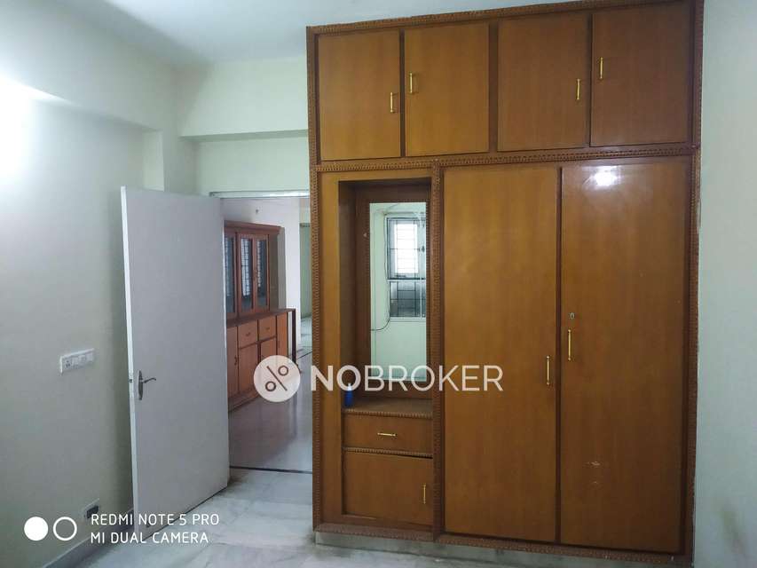 3 BHK Flat In Xeno Residency For Sale  In Kothaguda