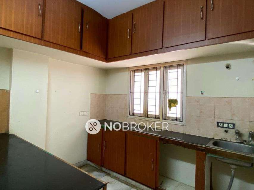 3 BHK Flat In Xeno Residency For Sale  In Kothaguda
