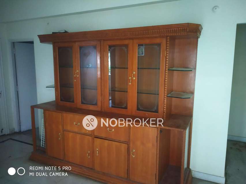 3 BHK Flat In Xeno Residency For Sale  In Kothaguda