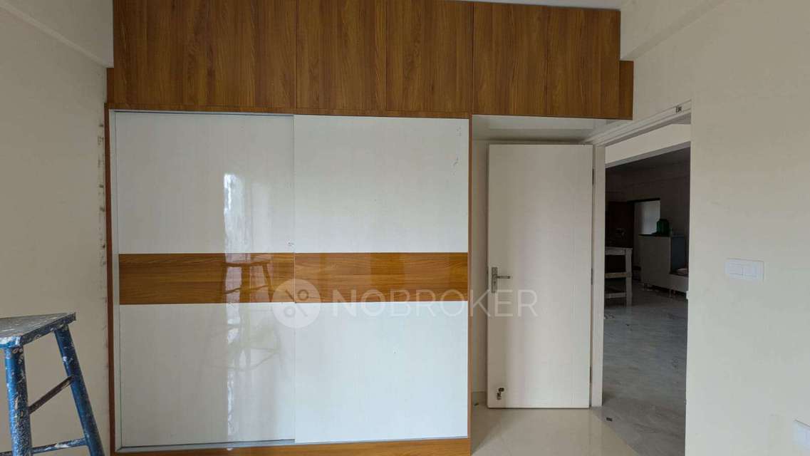 2 BHK Flat In Bhavya Lake Vista for Rent  In Kasavanahalli