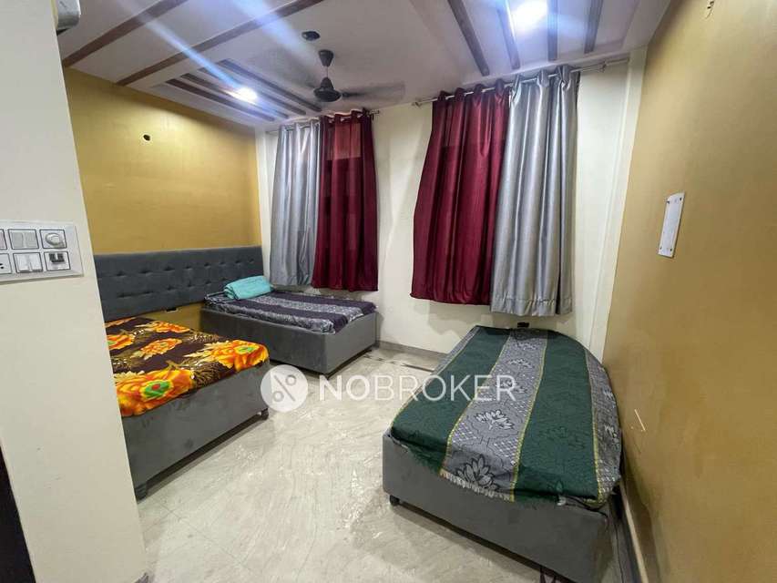 PG for Boys in  Pitampura