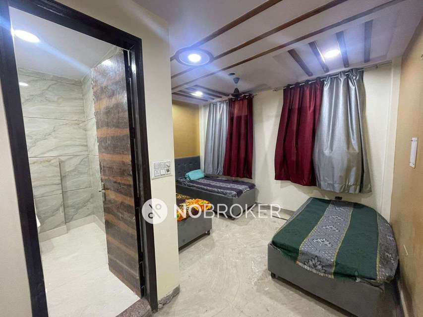 PG for Boys in  Pitampura