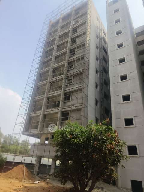 3 BHK Flat In Tbc Rasagna North, Quthbullapur For Sale  In Quthbullapur