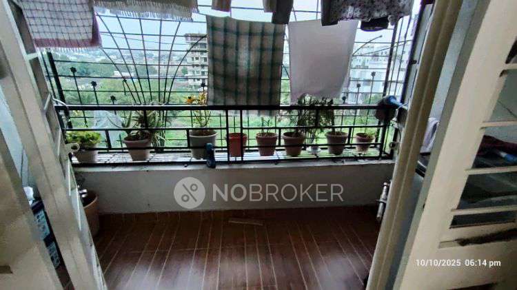 1 BHK Flat In Newale Wasti For Sale  In Chikhali