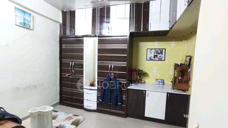1 BHK Flat In Newale Wasti For Sale  In Chikhali
