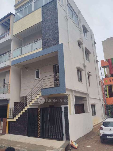 4 BHK House For Sale  In Vidyaranyapura