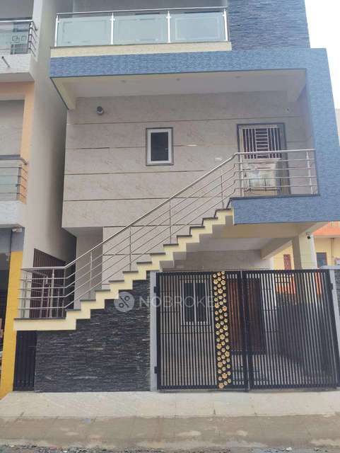 4 BHK House For Sale  In Vidyaranyapura