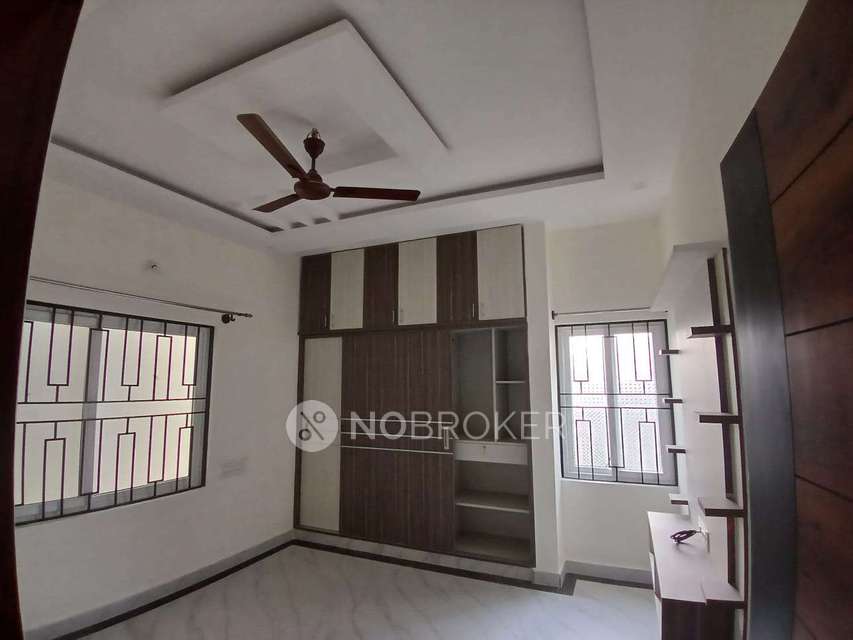 4 BHK House For Sale  In Vidyaranyapura