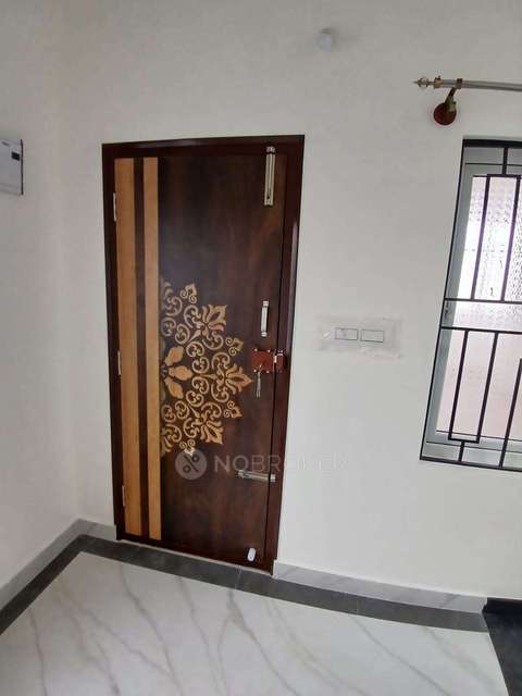4 BHK House For Sale  In Vidyaranyapura