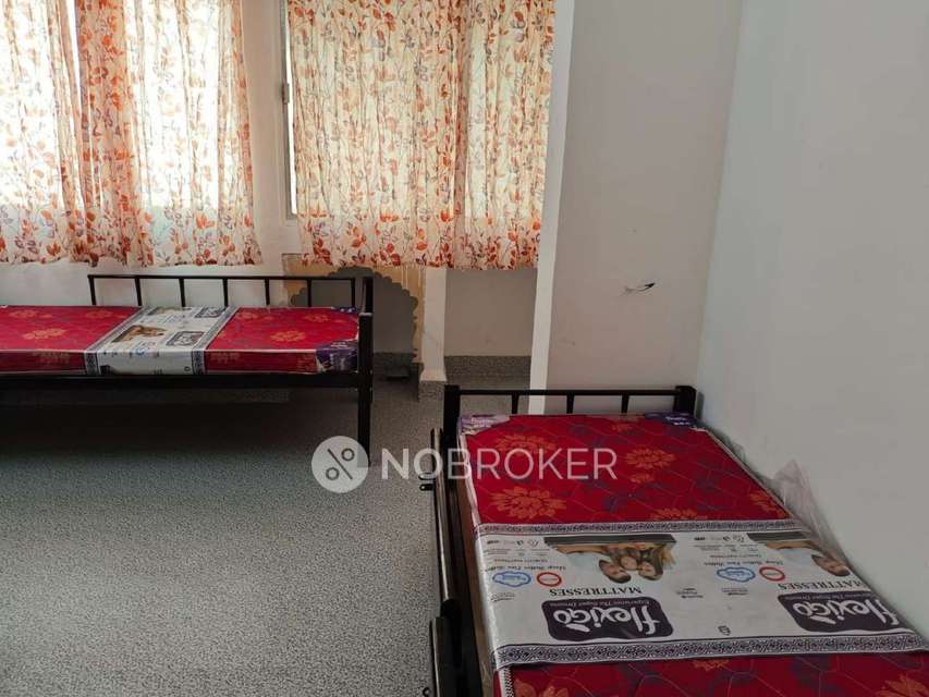 PG for Girls in Sadashiv Peth