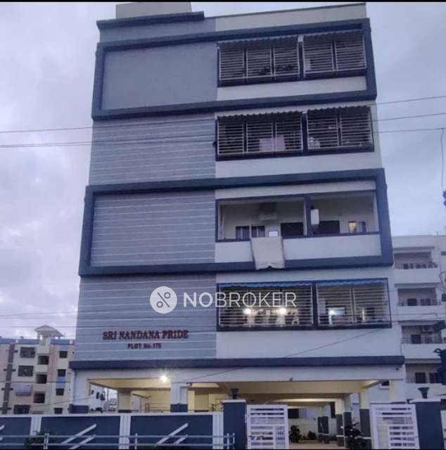 4+ BHK Flat In Nadndinii Appartmenets For Sale  In Kondapur