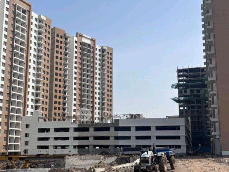 2 BHK Flat In Kohinoor Kaleido, Kharadi For Sale  In Kharadi