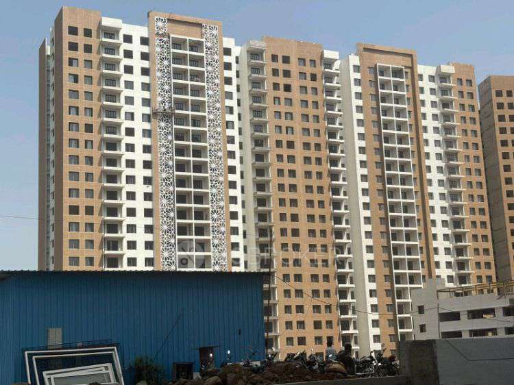 2 BHK Flat In Kohinoor Kaleido, Kharadi For Sale  In Kharadi