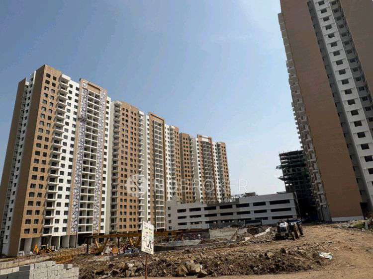 2 BHK Flat In Kohinoor Kaleido, Kharadi For Sale  In Kharadi