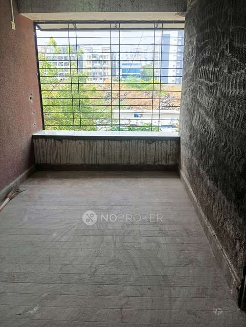 3 BHK Flat In Smital Residency for Rent  In Balewadi