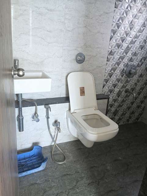 3 BHK Flat In Smital Residency for Rent  In Balewadi