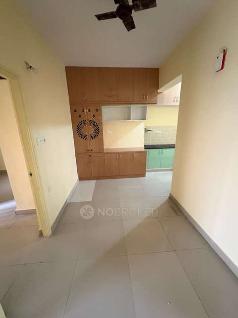 3 BHK Flat In Sri Sai Acropolis for Rent  In Rayasandra