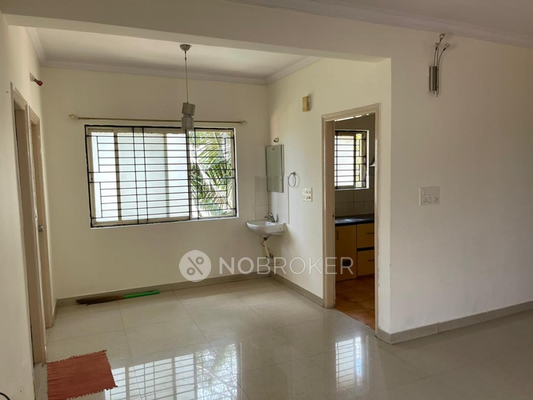 2 BHK Flat In Omkar Lakeview for Rent  In Omkar Lakeview