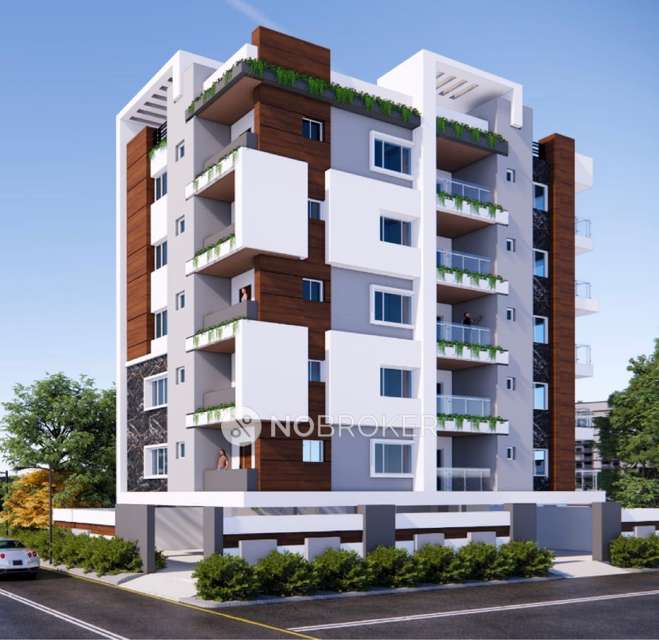 3 BHK Flat For Sale  In Chanakyapuri
