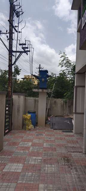 2 BHK Flat In Dheeraj Kakatiya Residency Nagaram For Sale  In Nagaram