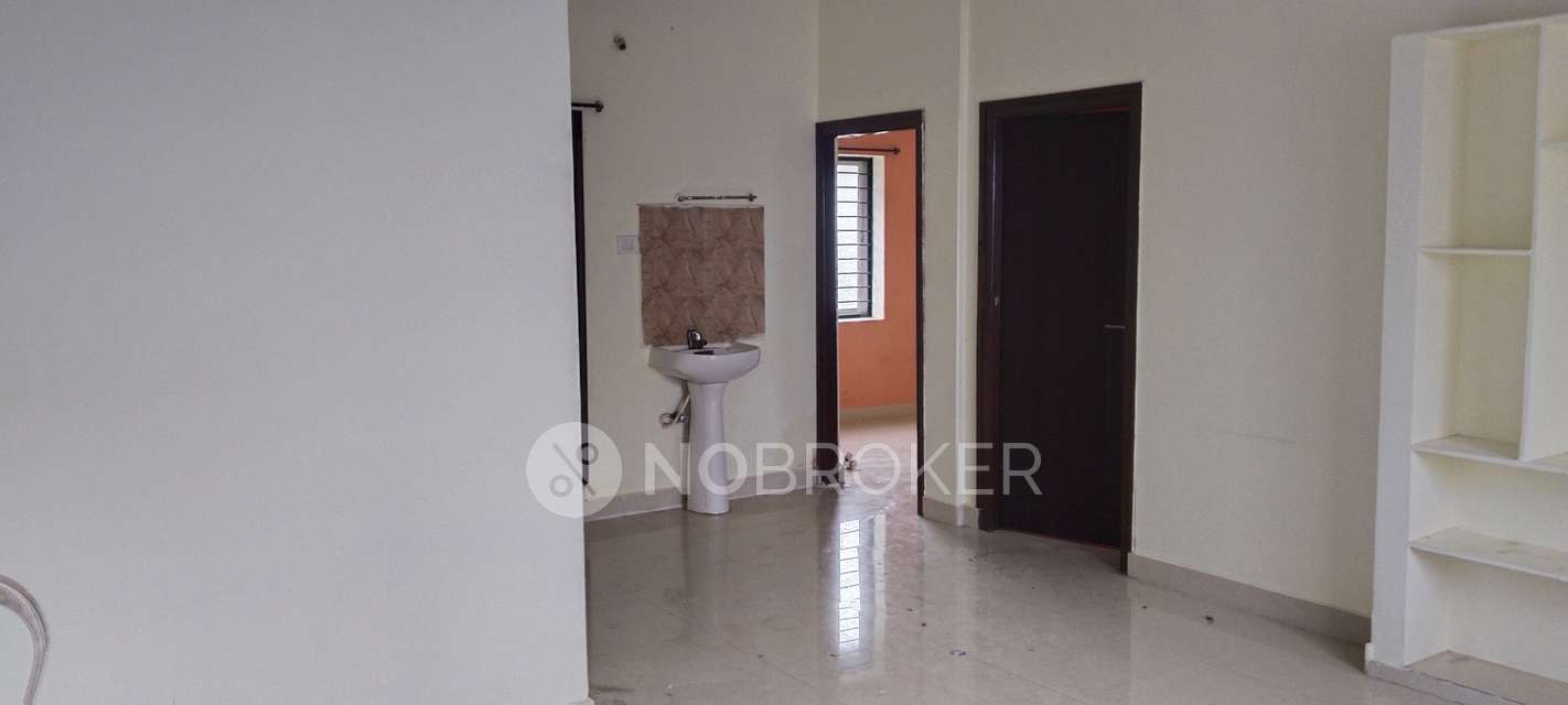 2 BHK Flat In Dheeraj Kakatiya Residency Nagaram For Sale  In Nagaram
