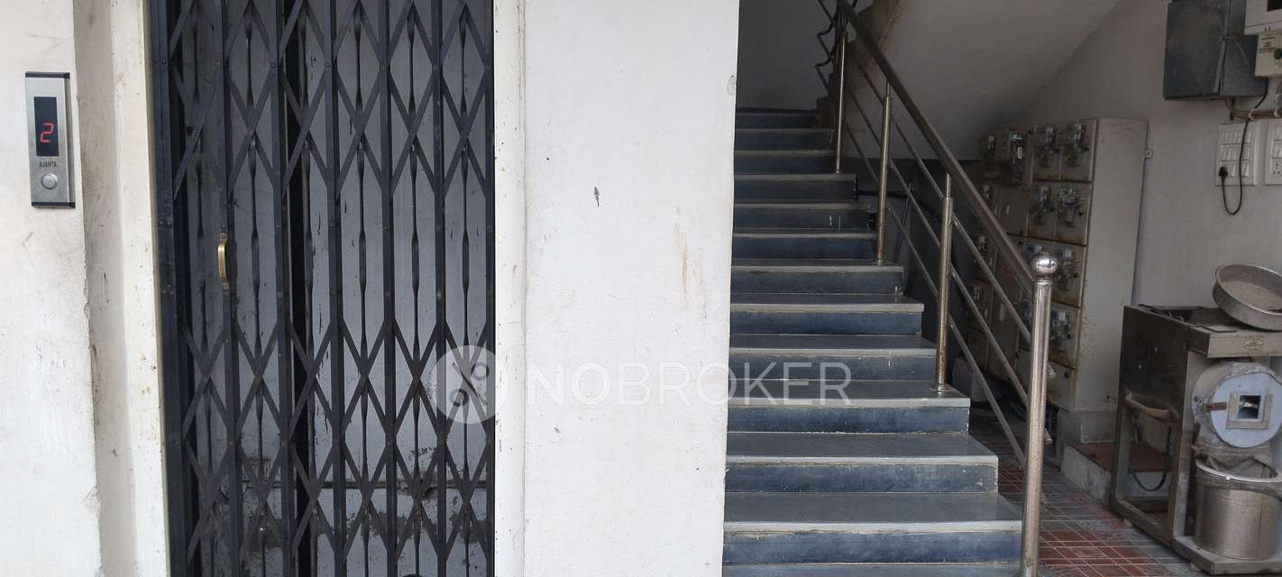 2 BHK Flat In Dheeraj Kakatiya Residency Nagaram For Sale  In Nagaram