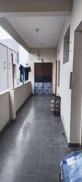 2 BHK Flat In Dheeraj Kakatiya Residency Nagaram For Sale  In Nagaram