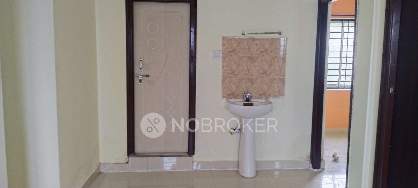 2 BHK Flat In Dheeraj Kakatiya Residency Nagaram For Sale  In Nagaram