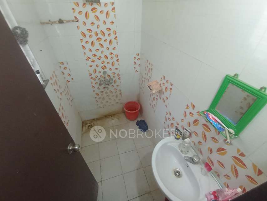 1 BHK Flat In Aashray Housing Society For Sale  In Lohegaon