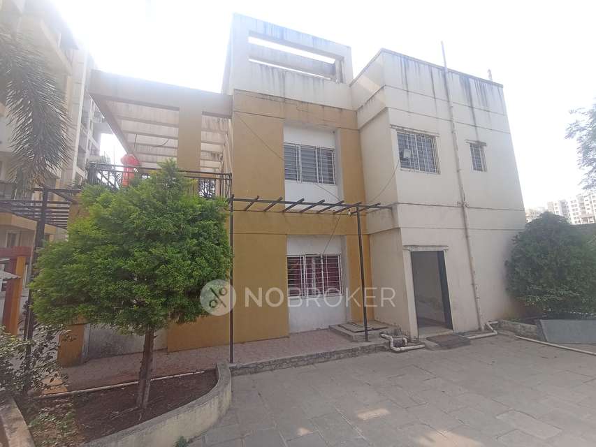 1 BHK Flat In Aashray Housing Society For Sale  In Lohegaon