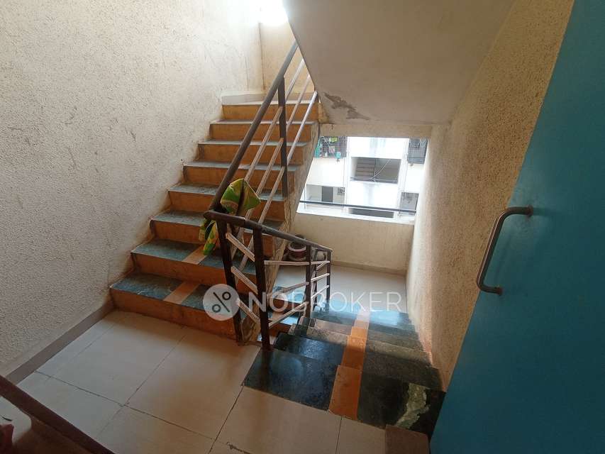 1 BHK Flat In Aashray Housing Society For Sale  In Lohegaon