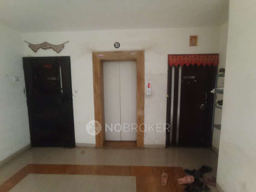 1 BHK Flat In Aashray Housing Society For Sale  In Lohegaon