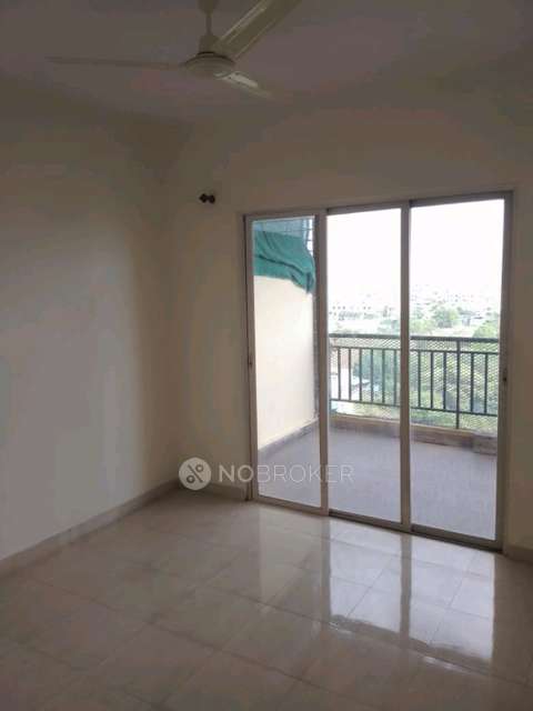 1 BHK Flat In Aashray Housing Society For Sale  In Lohegaon