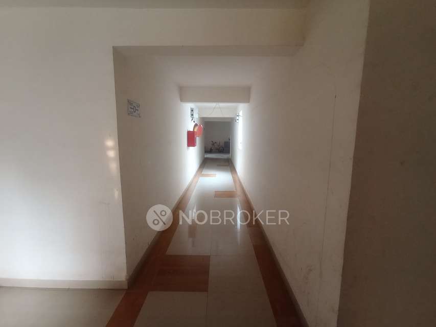 1 BHK Flat In Aashray Housing Society For Sale  In Lohegaon