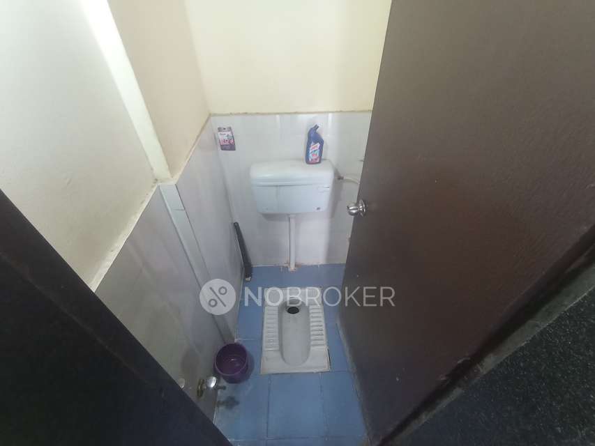 1 BHK Flat In Aashray Housing Society For Sale  In Lohegaon