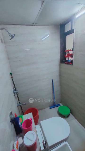 1 BHK Flat In Sunteck West World For Sale  In Naigaon East, Mumbai